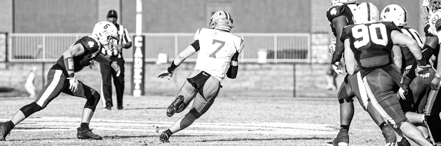 Chase Roberts banner