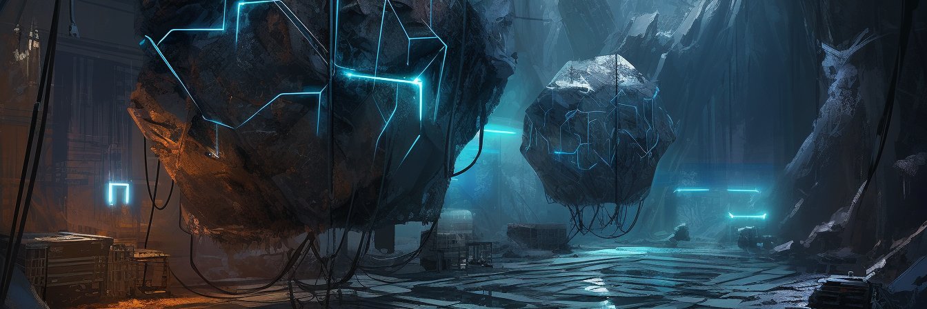 Old Rock's banner