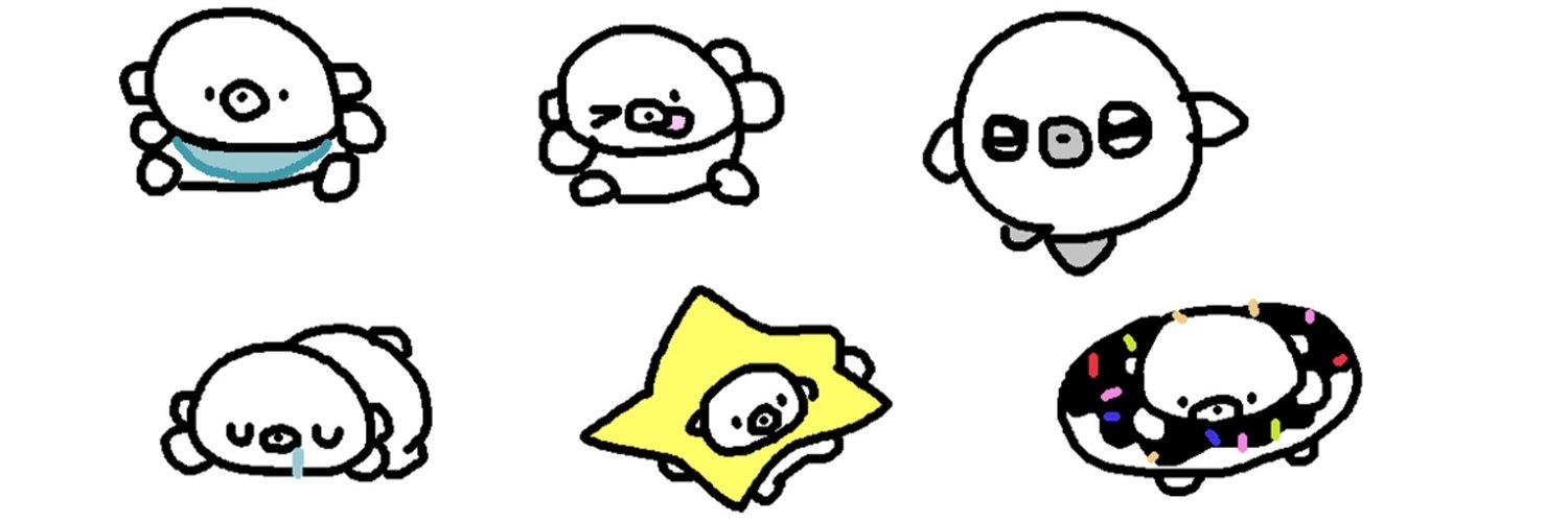 ろるしません banner