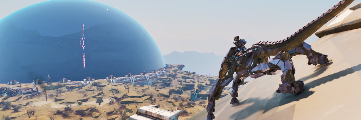 makky_ark's profile banner image