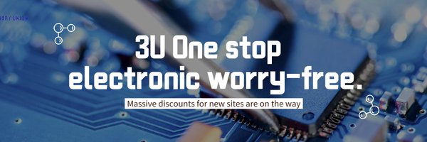 3uchip Profile Banner