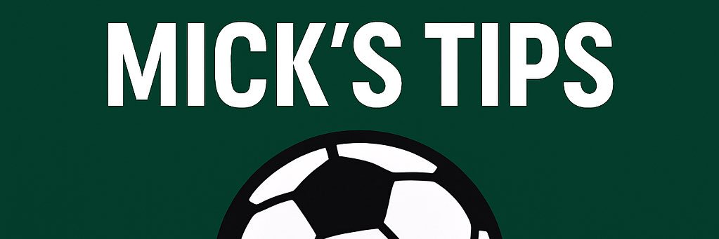 MicksTipsFooty's profile banner image
