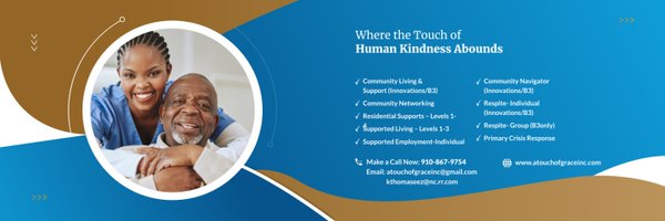atouchofginc Profile Banner