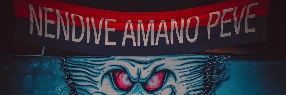 AndyCabrera98's profile banner image