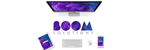 BoomSolutionsUK's profile banner image