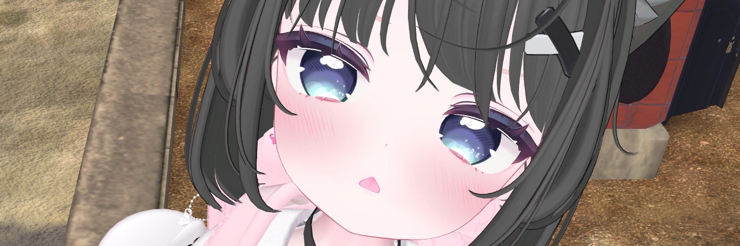 lua_rpvrc's profile banner image
