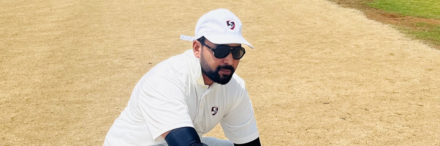ranjithkoduri's profile banner image