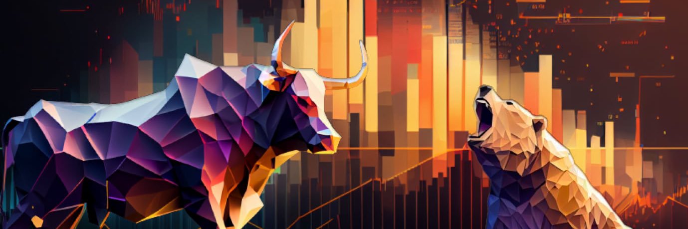 CryptoFox banner