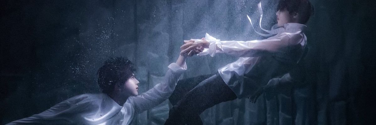 𓂃˖♪彡𝄞₊⊹'s banner
