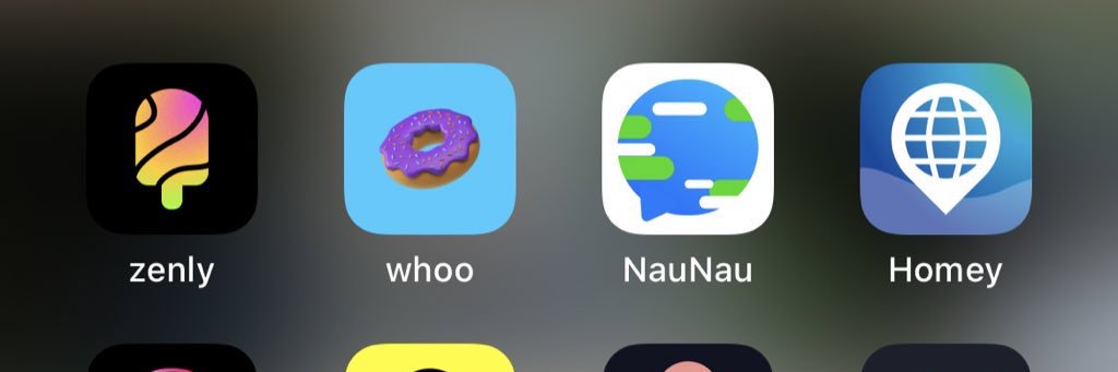 新Zenlyの座を掴むのは！？ banner