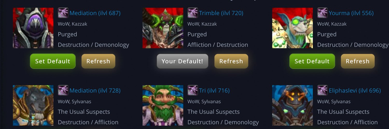 trimbleirl's profile banner image