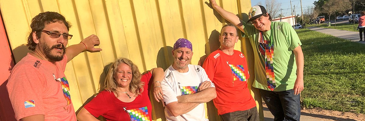 lascorbatas's profile banner image