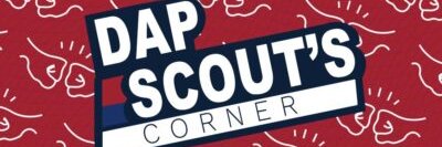 Dap Scout banner