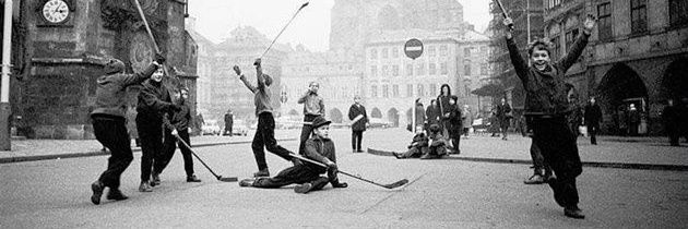 Petr Steinbauer banner