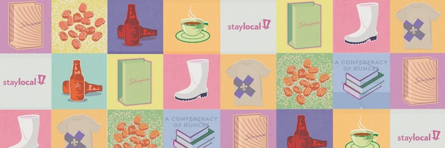 StayLocal banner