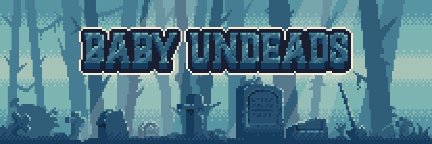 Baby Undeads banner