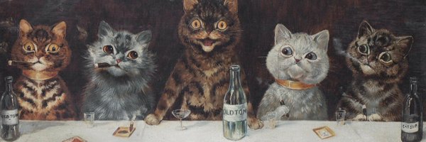 joesvult Profile Banner