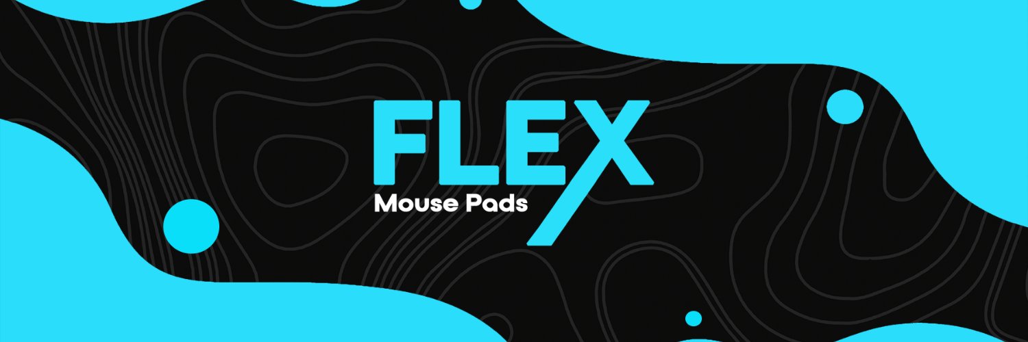 FlexMousePads banner