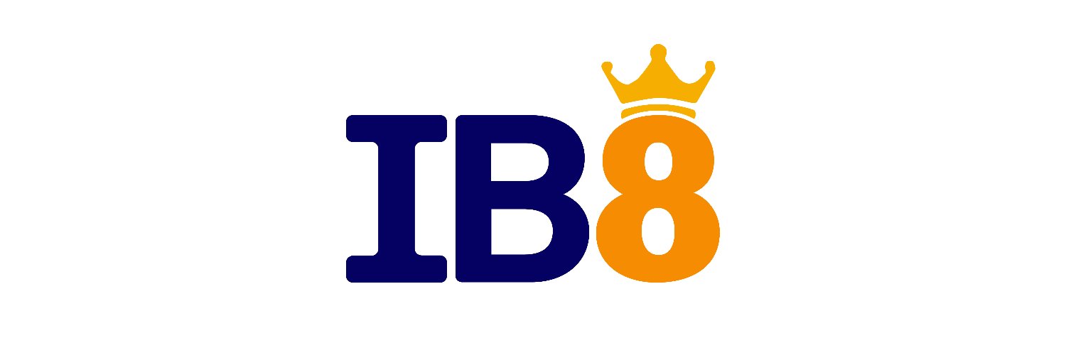 IB8 THAILAND banner
