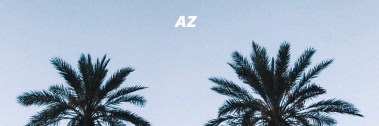 az2cool's profile banner image