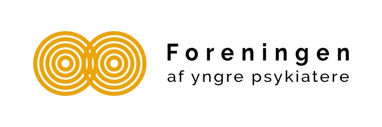 Foreningen af Yngre Psykiatere banner
