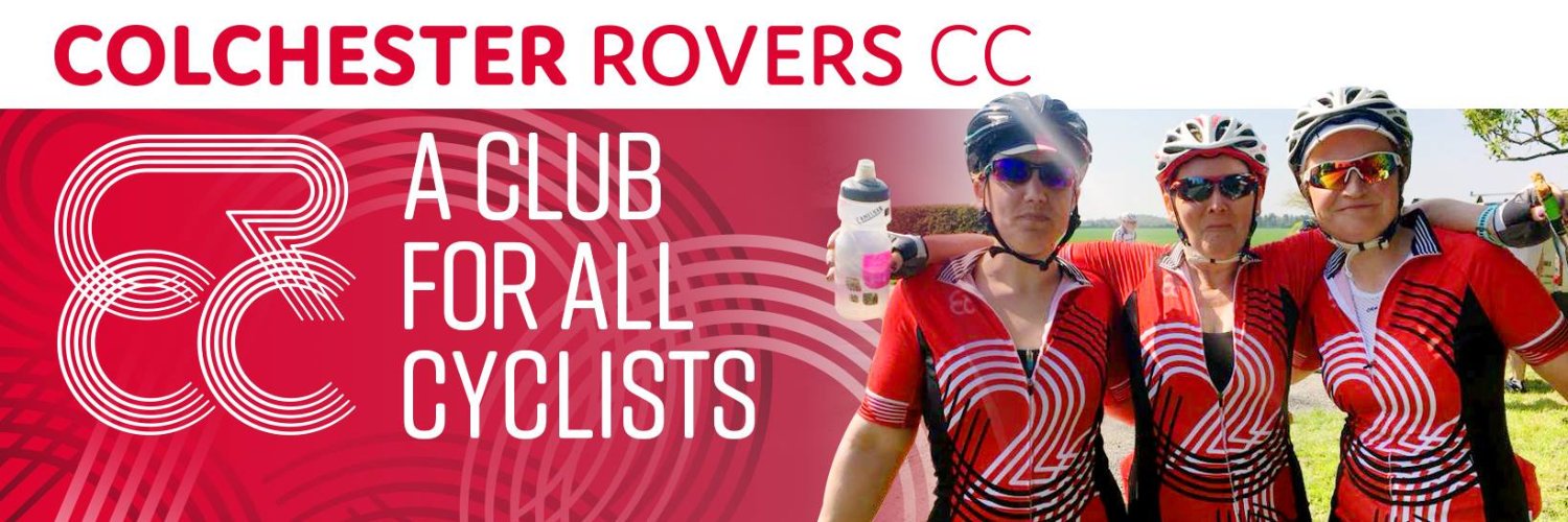 Colchester Rovers CC banner