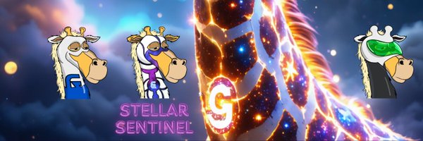 StellarSentine Profile Banner