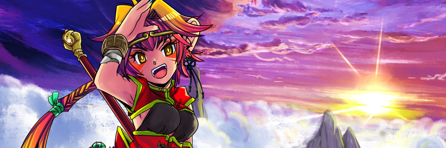 ryutenma's profile banner image