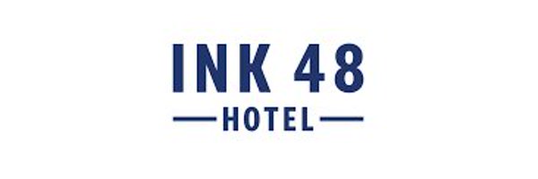 INK 48 HOTEL Profile Banner