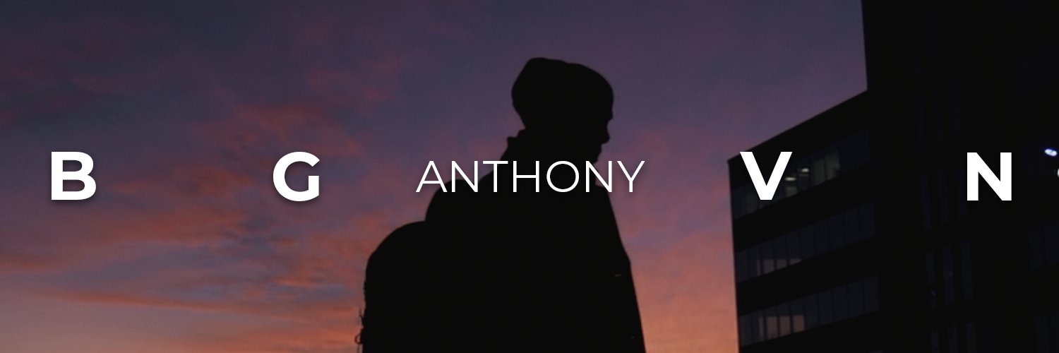 Anthony BONGIOVANNI banner