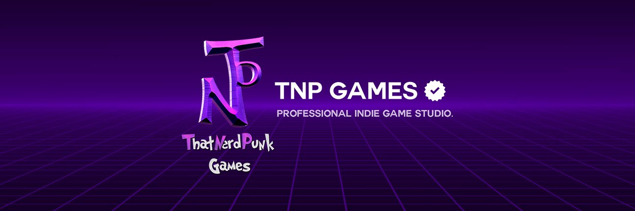 TNP GAMES banner