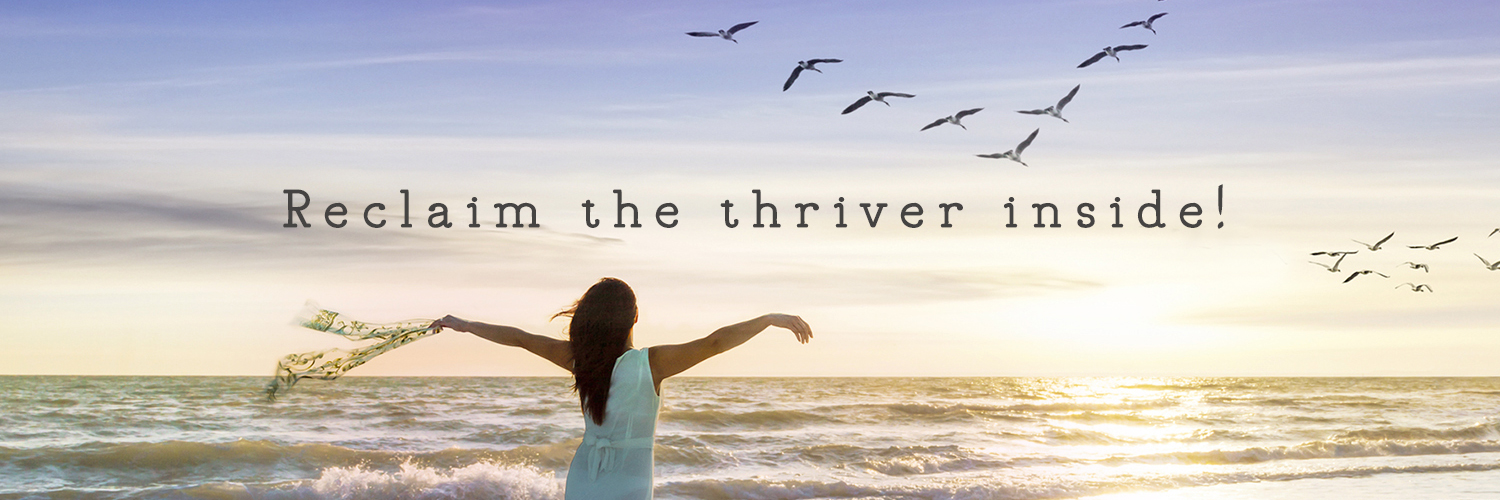 ThriverZone's profile banner image