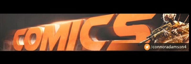 connoradamson4's profile banner image