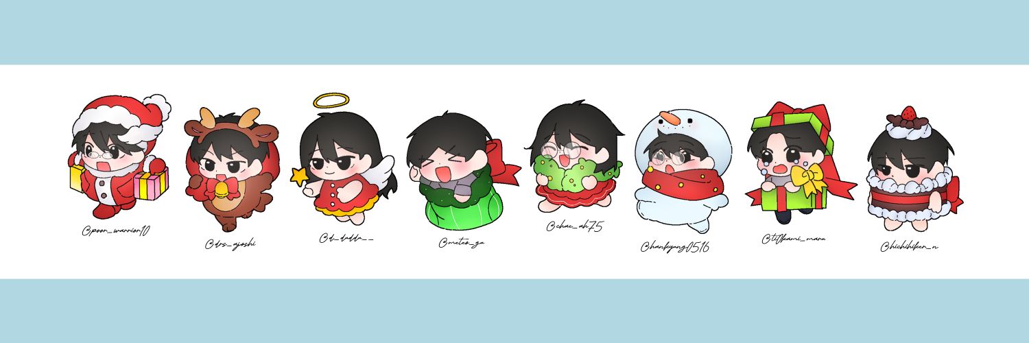 댄스라 아조씨's banner