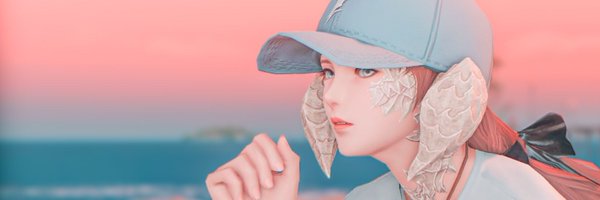 opapi_ff14 Profile Banner