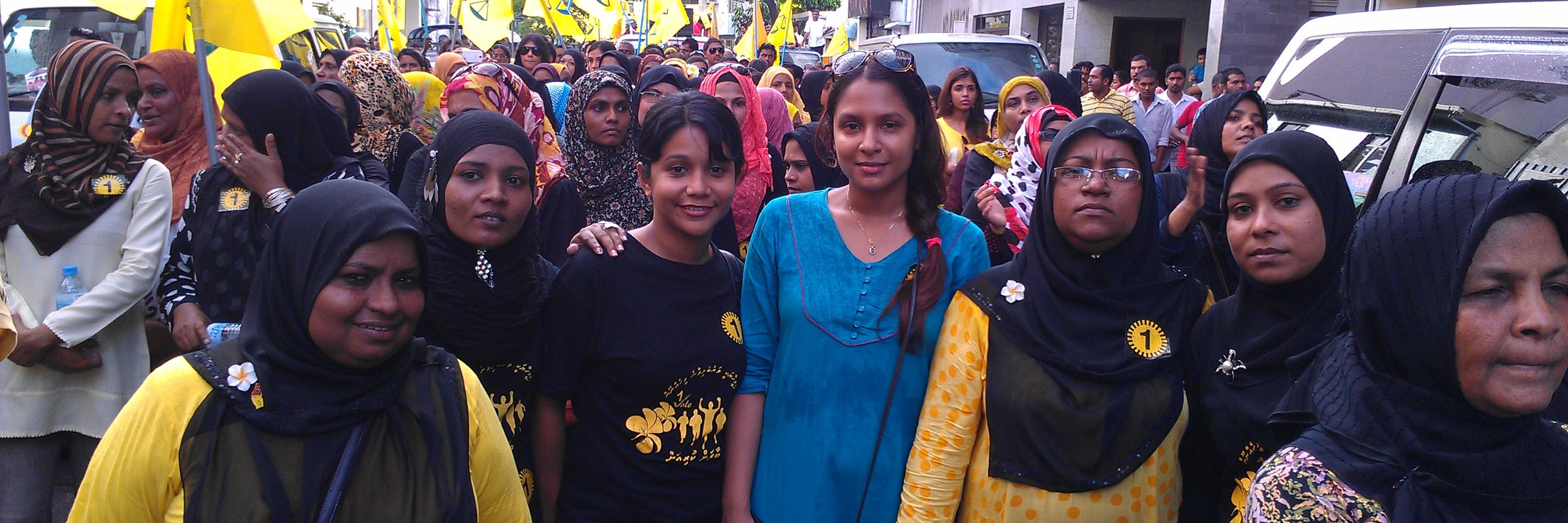 Ahmed Jaleel banner