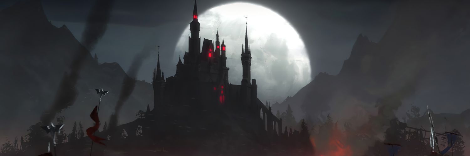 Flesly_'s profile banner image