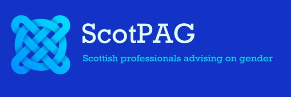 ScotPAG Profile Banner