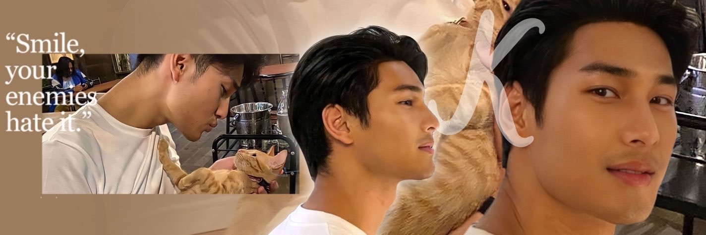 mileganteng's profile banner image