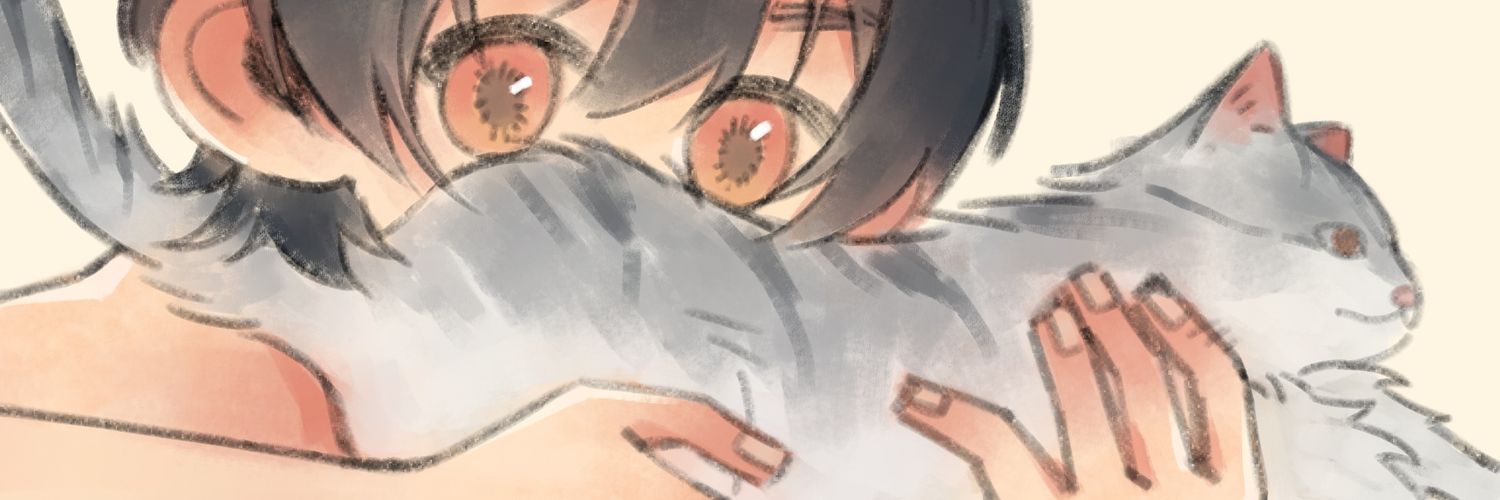 ☘Fii on Vgen's banner