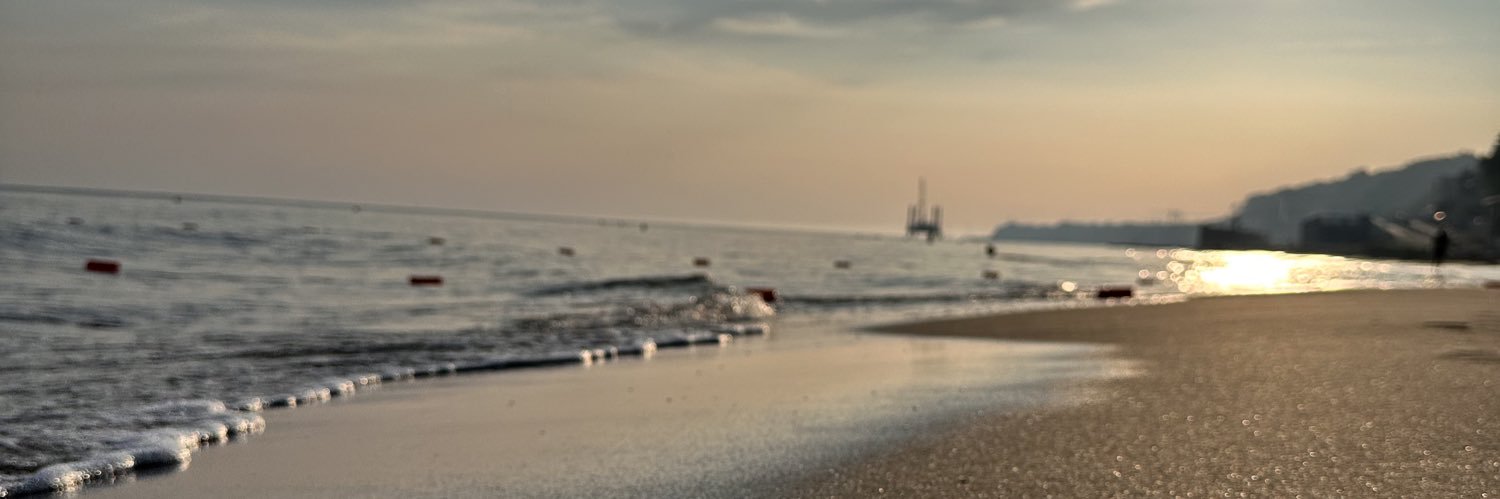 amaslienko's profile banner image