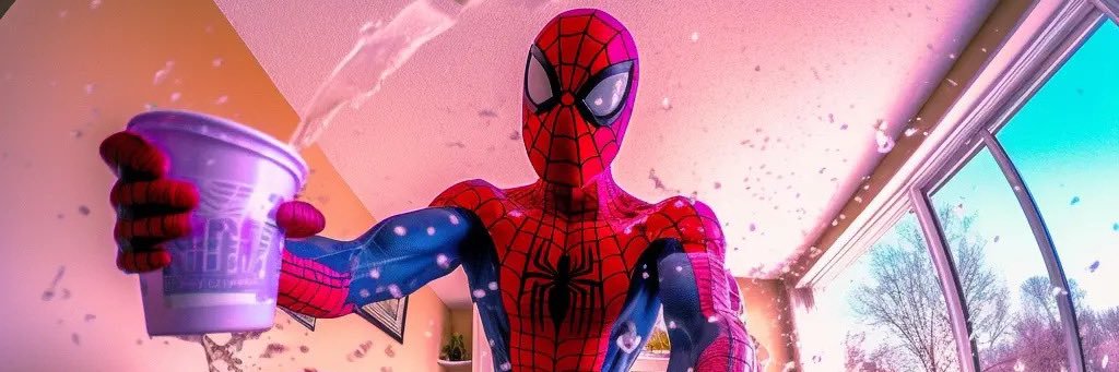Ghostburner6's profile banner image
