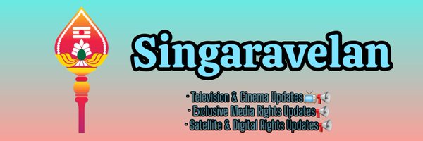 singaravelan360 Profile Banner