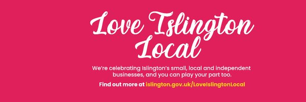 IslingtonLife Profile Banner