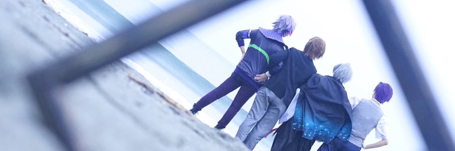 むう@ﾏﾁｱ両日 banner