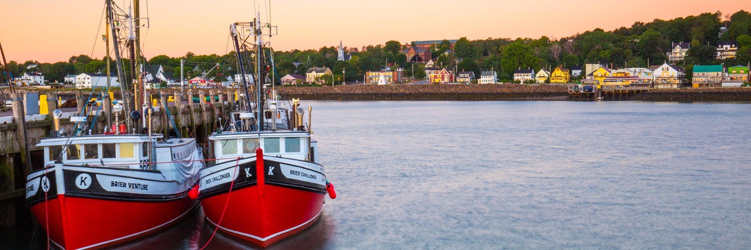 Digby Pines Golf Resort and Spa banner