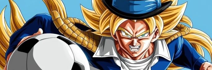 SAYAJIN CARTOLEIRO banner