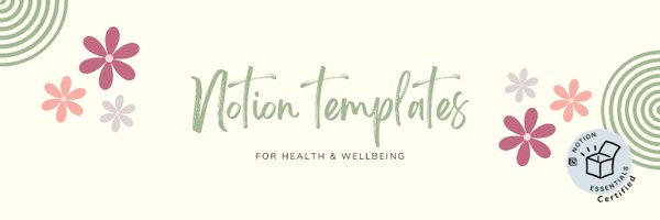 notionbyanica Profile Banner