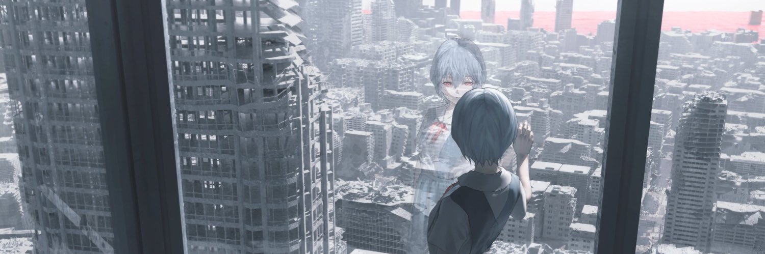 浪布カルマ's banner