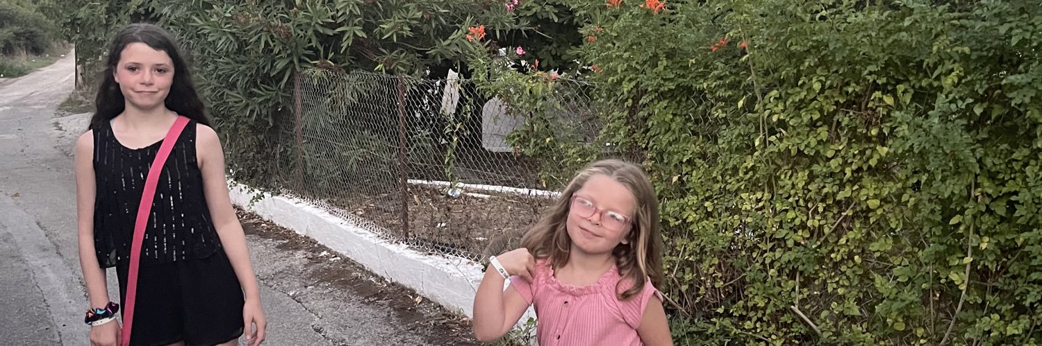 meggyc23's profile banner image